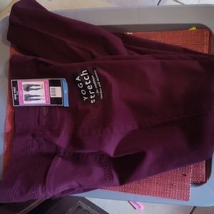 Ladies nine west jeans